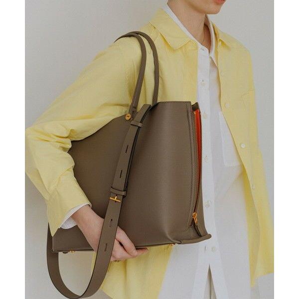 ROPE' / ロペ 【E'POR】Y BAG Wide/A4対応・通勤・26SSの画像