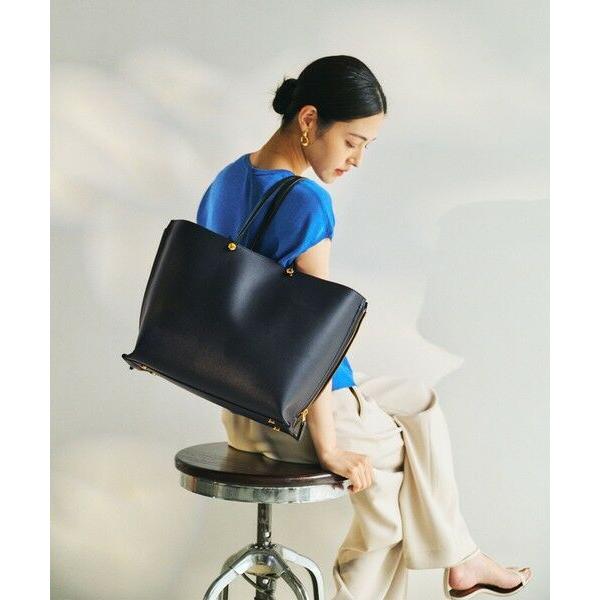 ROPE' / ロペ 【E'POR】Y BAG Wide/A4対応・通勤・26SSの画像