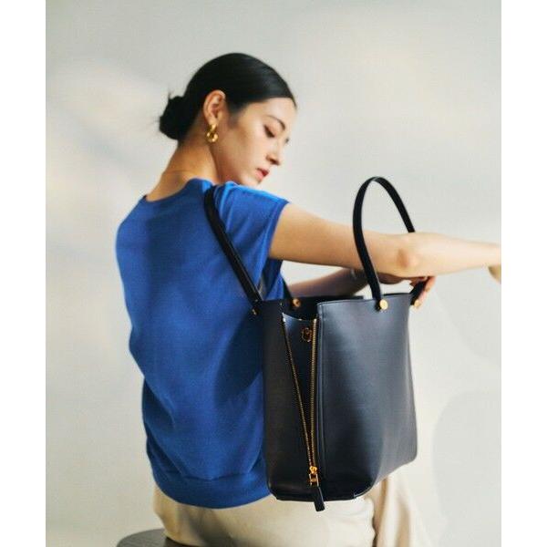 ROPE' / ロペ 【E'POR】Y BAG Wide/A4対応・通勤・26SSの画像