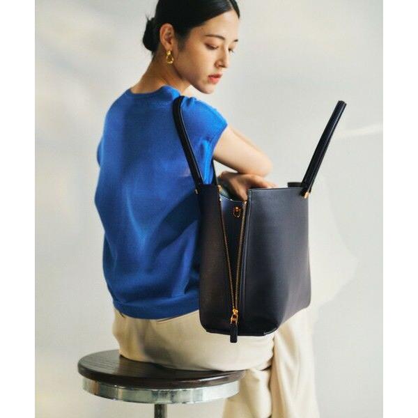 ROPE' / ロペ 【E'POR】Y BAG Wide/A4対応・通勤・26SSの画像