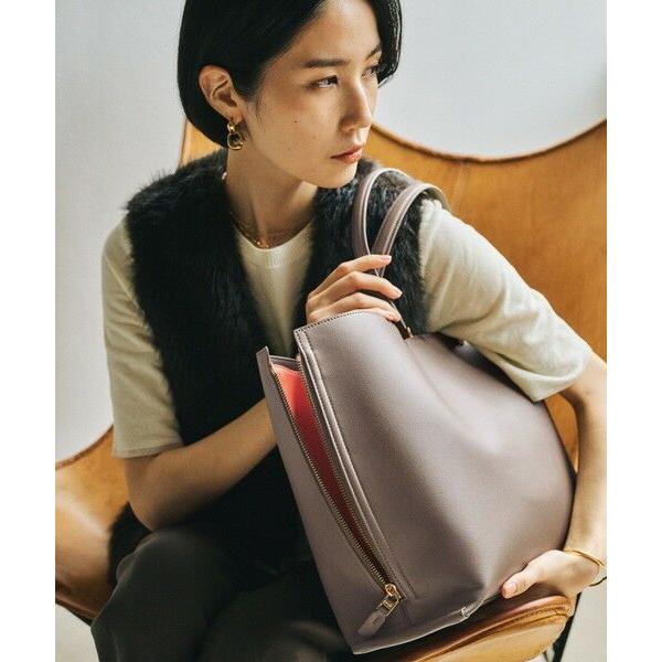 ROPE'（ロペ） 【E'POR】Y BAG Wide/A4対応・通勤・26SS : タカシマヤ