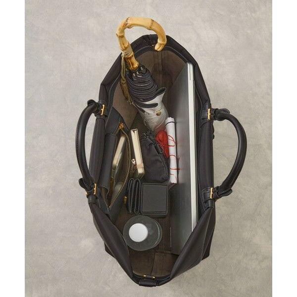 ROPE' / ロペ 【E'POR】BOAT BAG Large/A4対応・撥水・軽量・26SS新色の画像