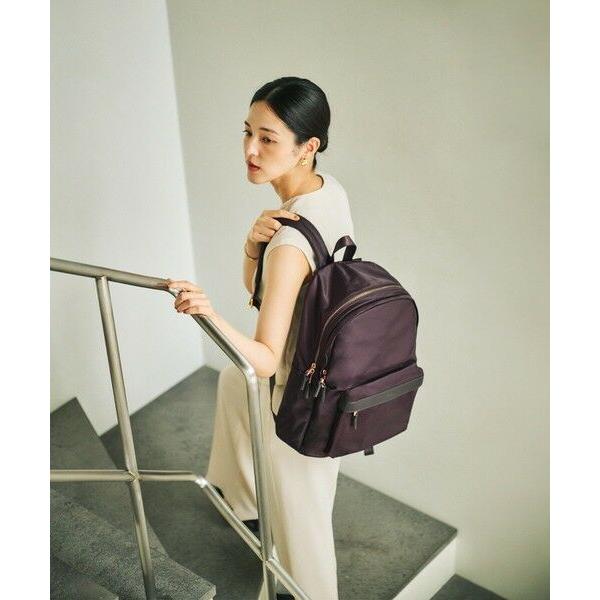 ROPE' / ロペ 【E'POR】【A4/PC対応・撥水・軽量】Pac Sac(パックサック)【26SS/新型】/累計1万点販売・一部WEB限定の画像