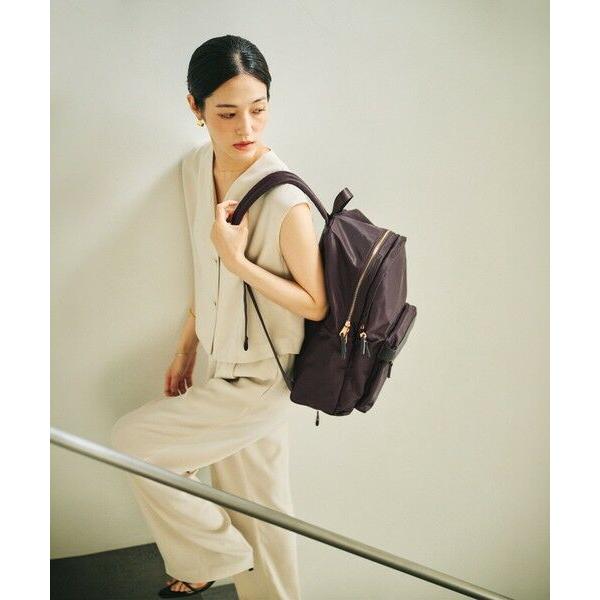 ROPE' / ロペ 【E'POR】【A4/PC対応・撥水・軽量】Pac Sac(パックサック)【26SS/新型】/累計1万点販売・一部WEB限定の画像