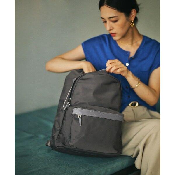 ROPE' / ロペ 【E'POR】【A4/PC対応・撥水・軽量】Pac Sac(パックサック)【26SS/新型】/累計1万点販売・一部WEB限定の画像