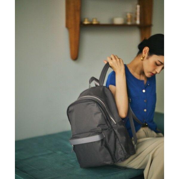 ROPE' / ロペ 【E'POR】【A4/PC対応・撥水・軽量】Pac Sac(パックサック)【26SS/新型】/累計1万点販売・一部WEB限定の画像