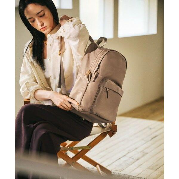 ROPE' / ロペ 【E'POR】【A4/PC対応・撥水・軽量】Pac Sac(パックサック)【26SS/新型】/累計1万点販売・一部WEB限定の画像