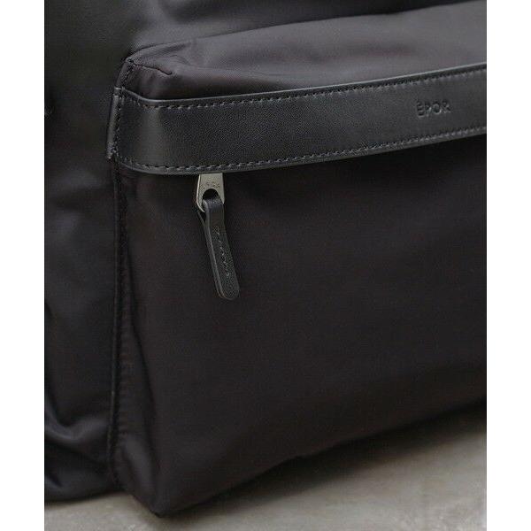 ROPE' / ロペ 【E'POR】【A4/PC対応・撥水・軽量】Pac Sac(パックサック)【26SS/新型】/累計1万点販売・一部WEB限定の画像