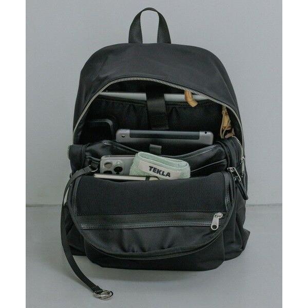 ROPE' / ロペ 【E'POR】【A4/PC対応・撥水・軽量】Pac Sac(パックサック)【26SS/新型】/累計1万点販売・一部WEB限定の画像