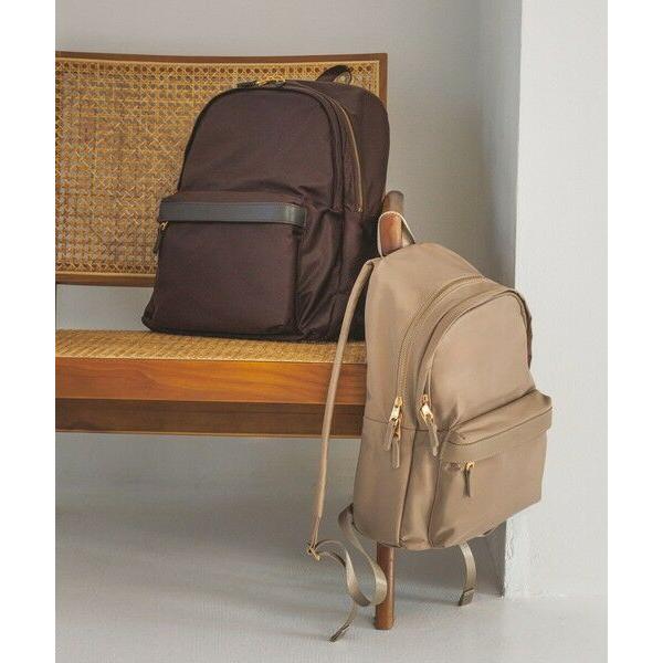 ROPE' / ロペ 【E'POR】【A4/PC対応・撥水・軽量】Pac Sac(パックサック)【26SS/新型】/累計1万点販売・一部WEB限定の画像