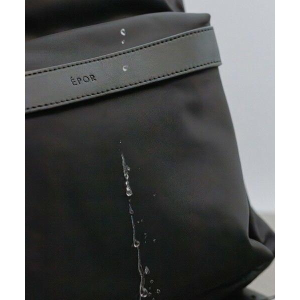 ROPE' / ロペ 【E'POR】【A4/PC対応・撥水・軽量】Pac Sac(パックサック)【26SS/新型】/累計1万点販売・一部WEB限定の画像