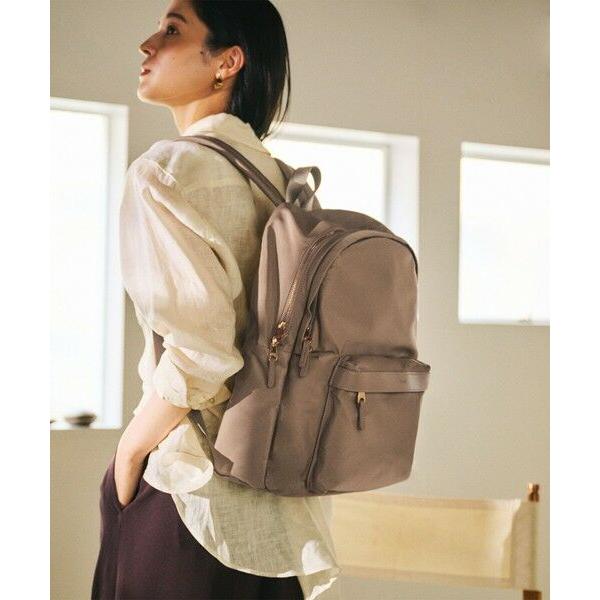 ROPE' / ロペ 【E'POR】【A4/PC対応・撥水・軽量】Pac Sac(パックサック)【26SS/新型】/累計1万点販売・一部WEB限定の画像