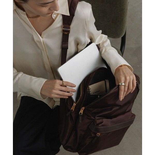 ROPE' / ロペ 【E'POR】【A4/PC対応・撥水・軽量】Pac Sac(パックサック)【26SS/新型】/累計1万点販売・一部WEB限定の画像