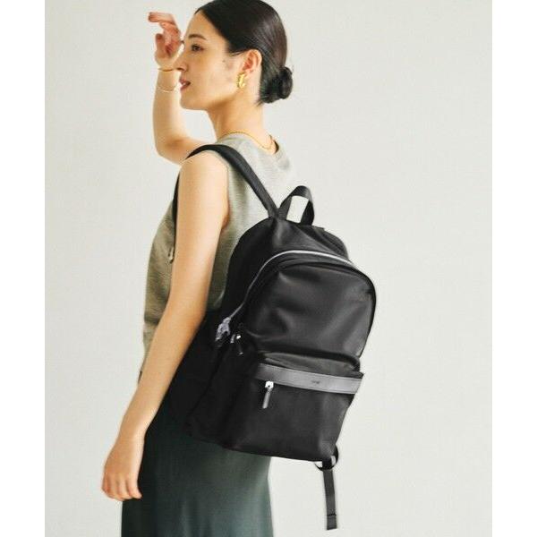 ROPE' / ロペ 【E'POR】【A4/PC対応・撥水・軽量】Pac Sac(パックサック)【26SS/新型】/累計1万点販売・一部WEB限定の画像