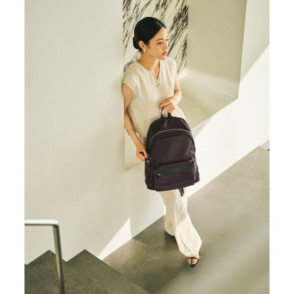 ROPE' / ロペ 【E'POR】【A4/PC対応・撥水・軽量】Pac Sac(パックサック)【26SS/新型】/累計1万点販売・一部WEB限定の画像