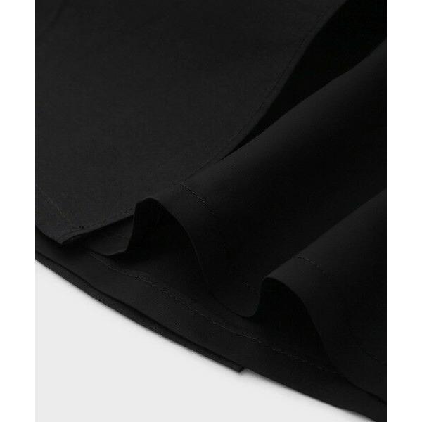 ROPE' / ロペ 【一部店舗限定】【REALM（レルム）】PANEL SKIRT｜スカートの画像