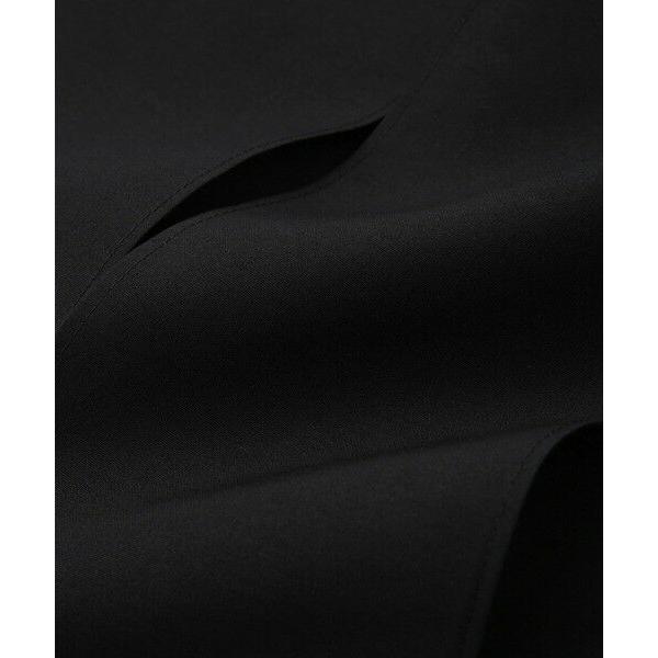 ROPE' / ロペ 【一部店舗限定】【REALM（レルム）】PANEL SKIRT｜スカートの画像