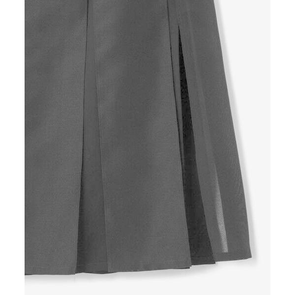 ROPE' / ロペ 【一部店舗限定】【REALM（レルム）】PANEL SKIRT｜スカートの画像