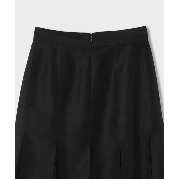 ROPE' / ロペ 【一部店舗限定】【REALM（レルム）】PANEL SKIRT｜スカートの画像