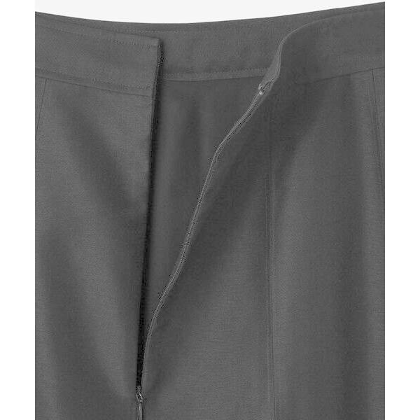 ROPE' / ロペ 【一部店舗限定】【REALM（レルム）】PANEL SKIRT｜スカートの画像