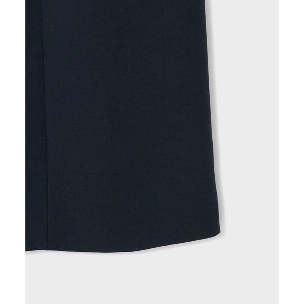 ROPE' / ロペ 【一部店舗限定】【REALM（レルム）】WAIST TUCK DRESS｜ドレスの画像