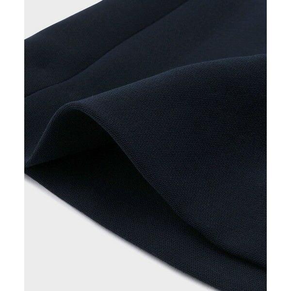 ROPE' / ロペ 【一部店舗限定】【REALM（レルム）】WAIST TUCK DRESS｜ドレスの画像