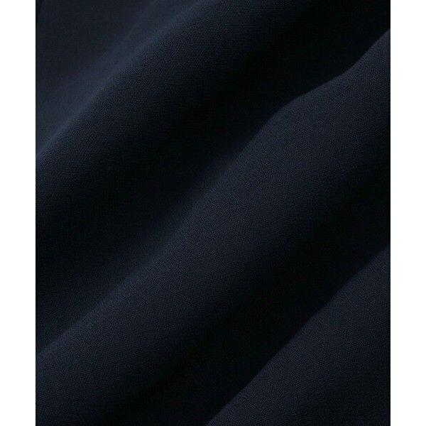 ROPE' / ロペ 【一部店舗限定】【REALM（レルム）】WAIST TUCK DRESS｜ドレスの画像