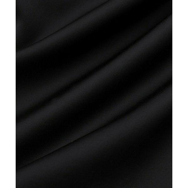 ROPE' / ロペ 【一部店舗限定】【REALM（レルム）】WAIST TUCK DRESS｜ドレスの画像