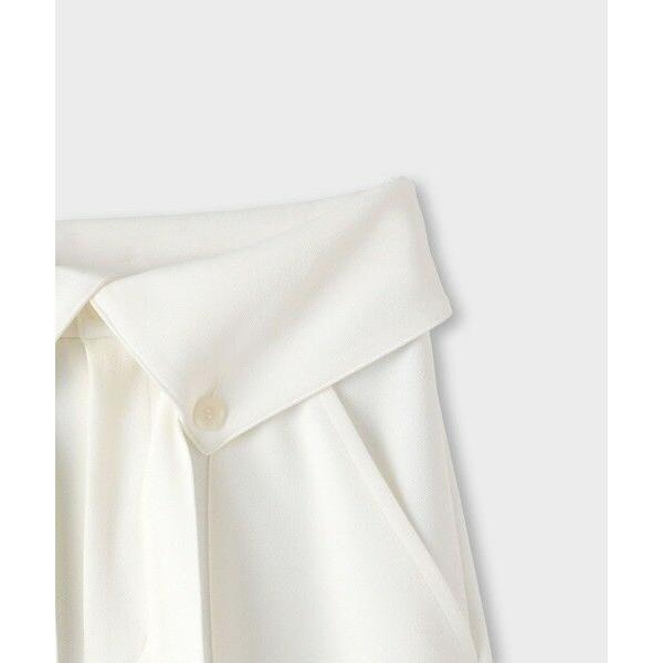 ROPE' / ロペ 【一部店舗限定】【REALM（レルム）】BAKER PANTS｜ワイドパンツ　26SSの画像