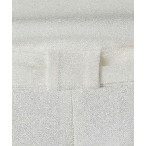ROPE' / ロペ 【一部店舗限定】【REALM（レルム）】BAKER PANTS｜ワイドパンツ　26SSの画像