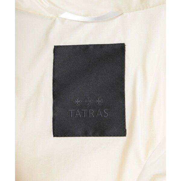 MEN'S BIGI / メンズビギ 【TATRAS/タトラス】ダウンジャケット BORBOREの画像