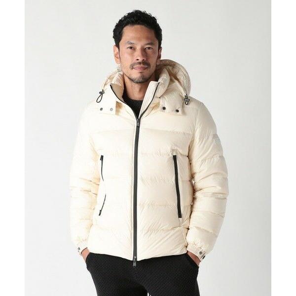 MEN'S BIGI / メンズビギ 【TATRAS/タトラス】ダウンジャケット BORBOREの画像