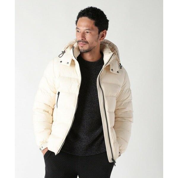 MEN'S BIGI / メンズビギ 【TATRAS/タトラス】ダウンジャケット BORBOREの画像