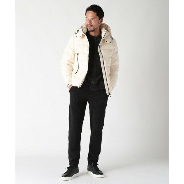 MEN'S BIGI / メンズビギ 【TATRAS/タトラス】ダウンジャケット BORBOREの画像