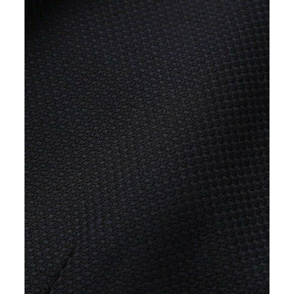 MEN'S BIGI / メンズビギ ミックスヤーン/ポップサックテーラードジャケットの画像