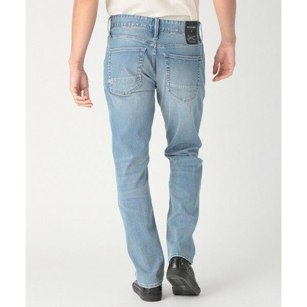 MEN'S BIGI（メンズビギ） 【DENHAM/デンハム】別注カラー RAZORハイ