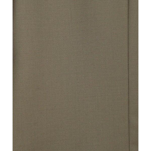 MEN'S BIGI / メンズビギ 【50th Anniv . 菊池武夫】TECHWOOL TWILL TAILORED JACKETの画像