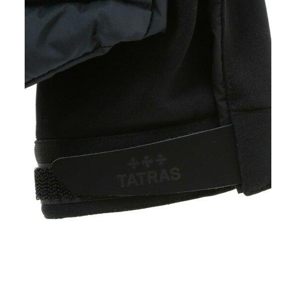 MEN'S BIGI / メンズビギ 【TATRAS/タトラス】ダウンジャケット TAROの画像