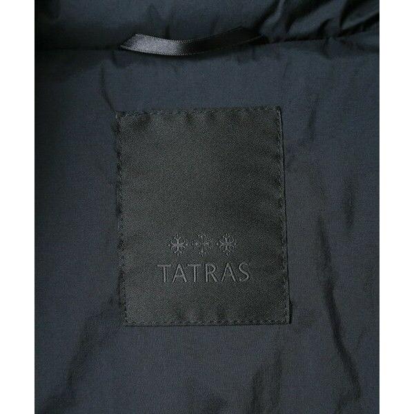 MEN'S BIGI / メンズビギ 【TATRAS/タトラス】ダウンジャケット TAROの画像