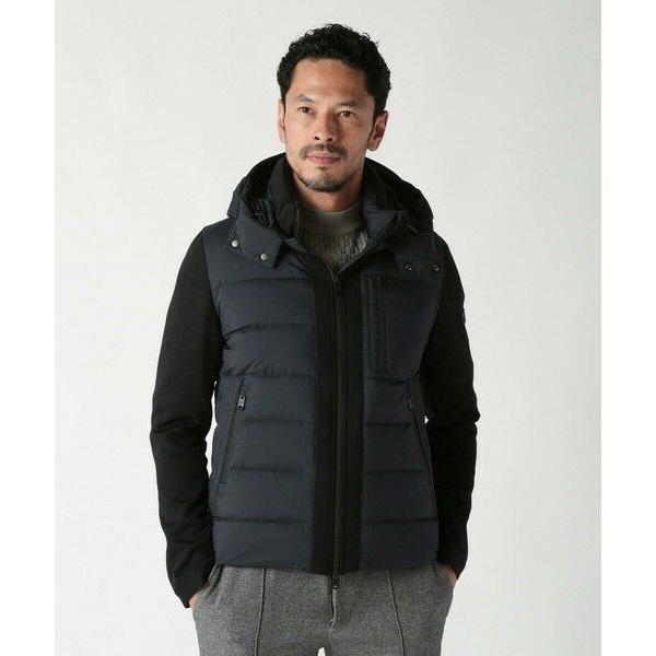 MEN'S BIGI / メンズビギ 【TATRAS/タトラス】ダウンジャケット TAROの画像