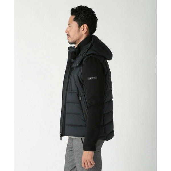 MEN'S BIGI / メンズビギ 【TATRAS/タトラス】ダウンジャケット TAROの画像