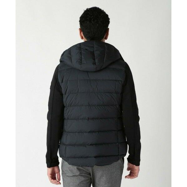 MEN'S BIGI / メンズビギ 【TATRAS/タトラス】ダウンジャケット TAROの画像