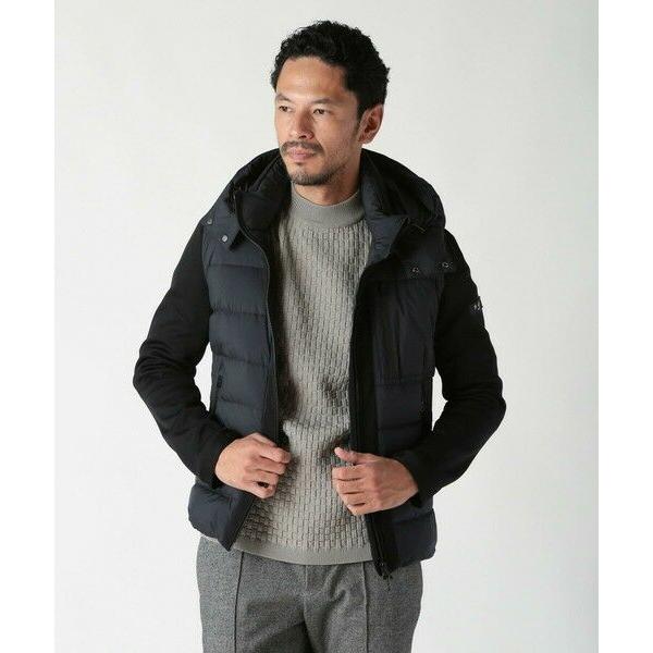 MEN'S BIGI / メンズビギ 【TATRAS/タトラス】ダウンジャケット TAROの画像