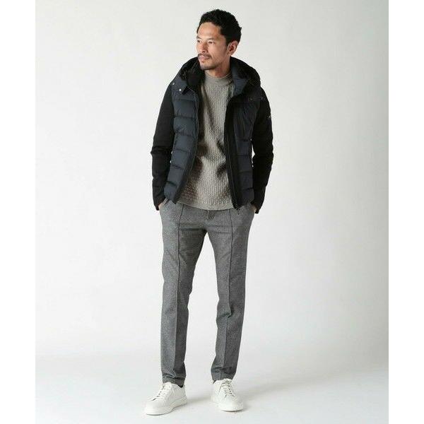 MEN'S BIGI / メンズビギ 【TATRAS/タトラス】ダウンジャケット TAROの画像