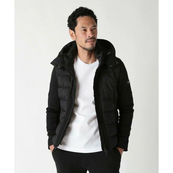 MEN'S BIGI（メンズビギ） 【TATRAS/タトラス】ダウンジャケット TARO