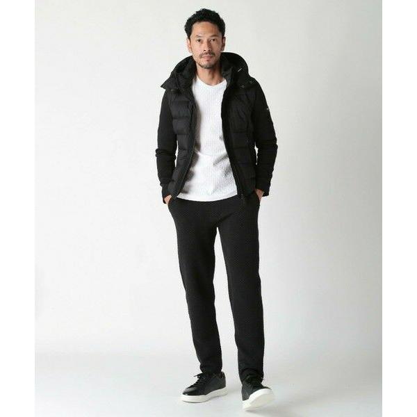 MEN'S BIGI / メンズビギ 【TATRAS/タトラス】ダウンジャケット TAROの画像