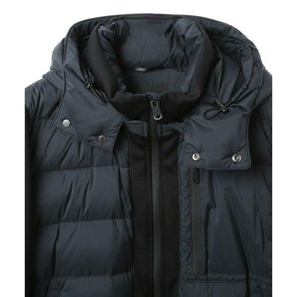 MEN'S BIGI / メンズビギ 【TATRAS/タトラス】ダウンジャケット TAROの画像