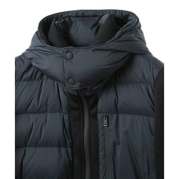 MEN'S BIGI（メンズビギ） 【TATRAS/タトラス】ダウンジャケット TARO