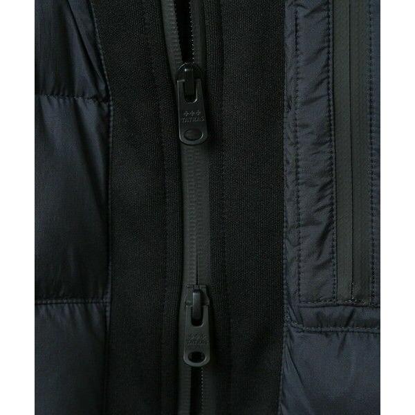 MEN'S BIGI / メンズビギ 【TATRAS/タトラス】ダウンジャケット TAROの画像