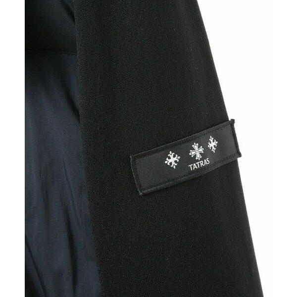 MEN'S BIGI / メンズビギ 【TATRAS/タトラス】ダウンジャケット TAROの画像